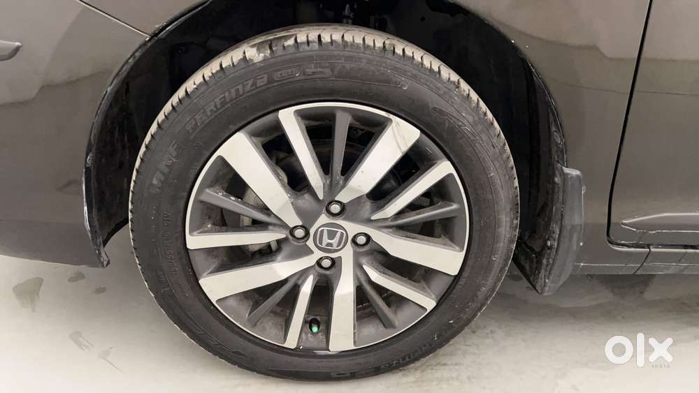 Honda City Vx Petrol Mt, 2023, Petrol