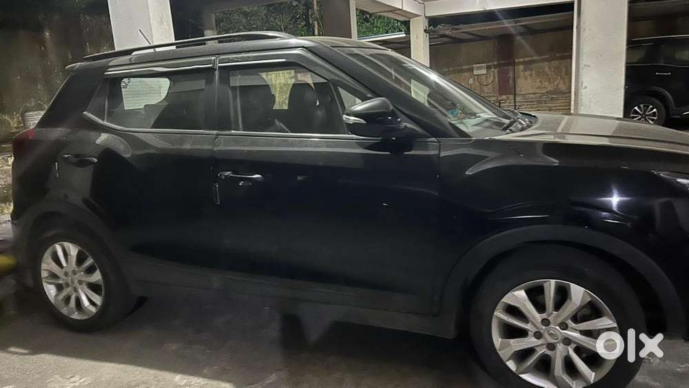 Mahindra Xuv300 Petrol Manual 2020. Emaculate Condition