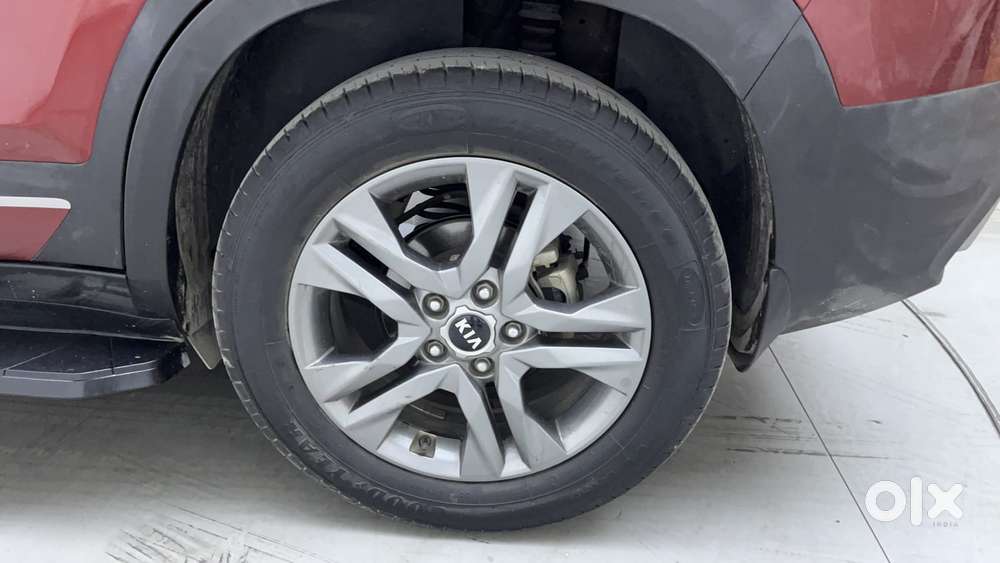 Kia Seltos Htx G, 2020, Petrol