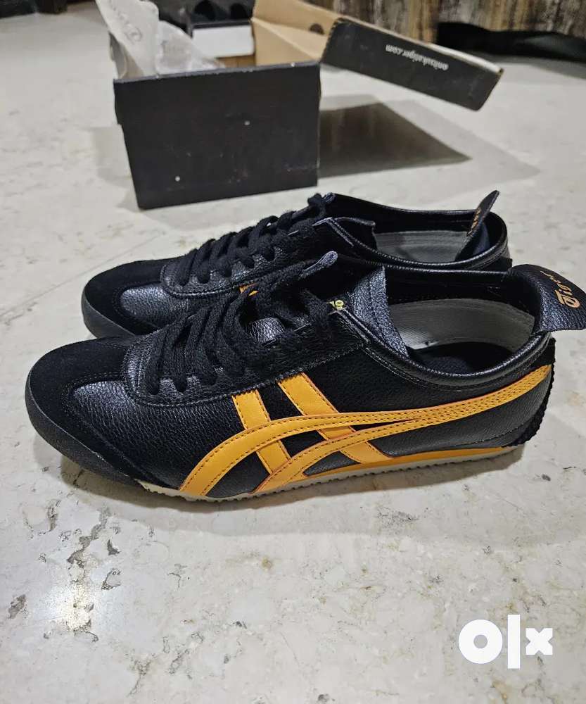 Onitsuka tiger sale olx