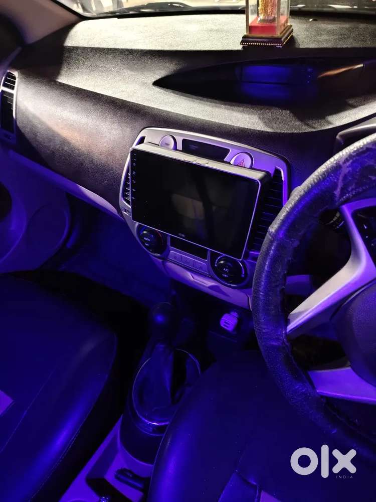 Hyundai I20 2012 Petrol Well Maintained