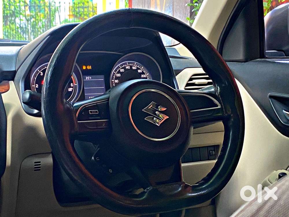 Maruti Suzuki Swift Dzire Vdi (o), 2017, Diesel