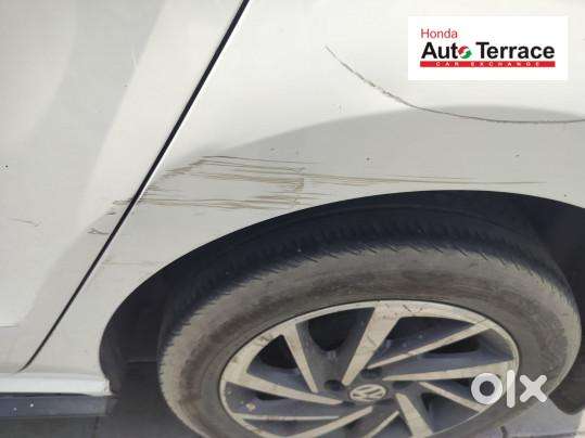 Volkswagen Polo 2009-2013 Gt Tsi, 2021, Petrol