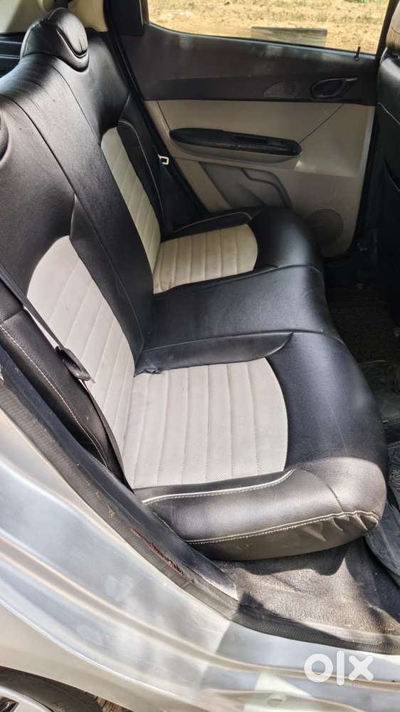 Tata Tiago 1.2 Revotron Xz, 2019, Cng & Hybrids