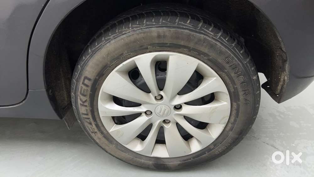 Maruti Suzuki Baleno 1.2 Delta At, 2016, Petrol
