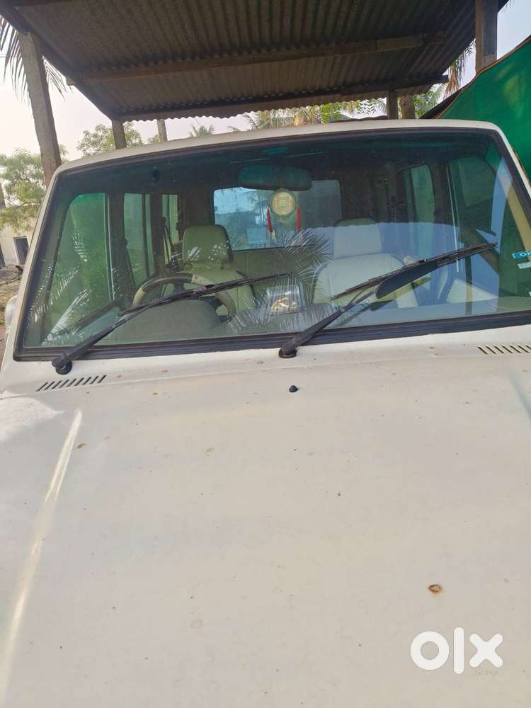 Tata Sumo Gold 2012 Diesel Good Condition