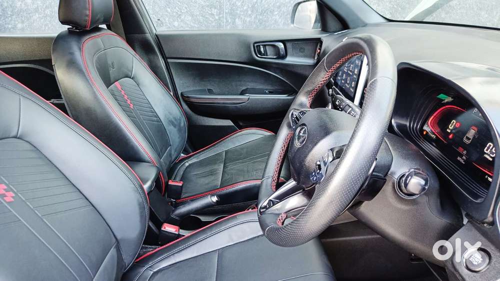 Hyundai Venue N Line 1.0 N6 Turbo Dct, 2024, Petrol