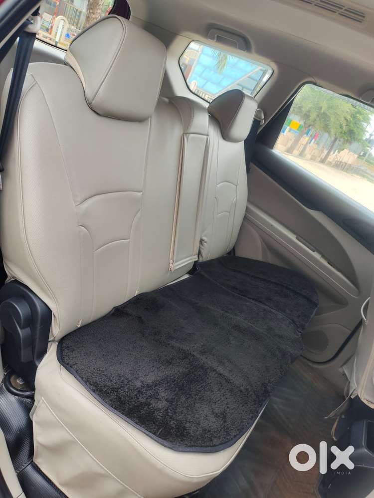 Mahindra Marazzo M2, 2019, Diesel