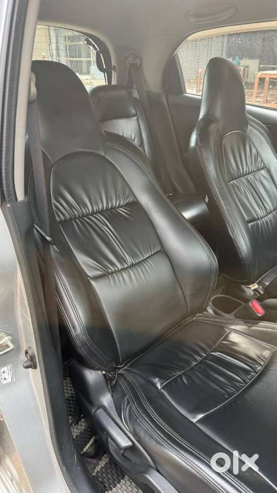 Honda Brio [ ] 1.2 V Mt, 2018, Petrol