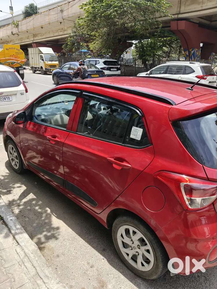 For Sale: 2018 Hyundai Grand I10 Sportz 1.2 Kappa Vtvt