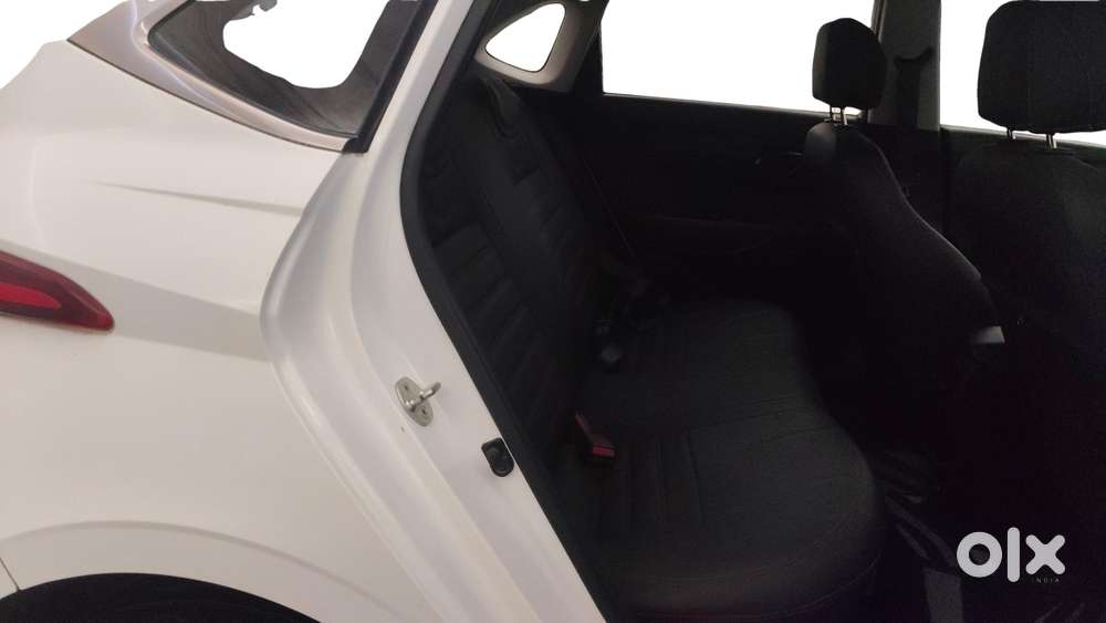 Hyundai New I20 1.0 Sportz Turbo Imt, 2021, Petrol