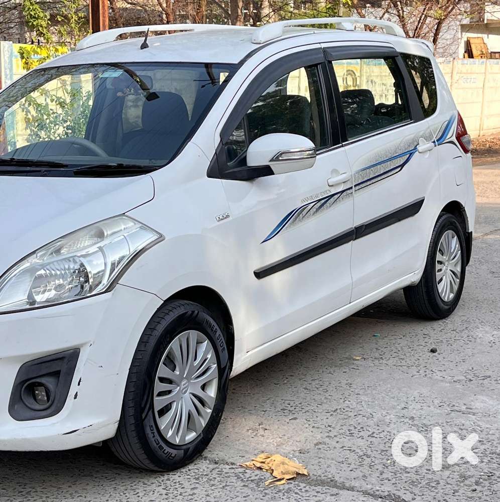 Maruti Suzuki Ertiga Vdi, 2014, Diesel
