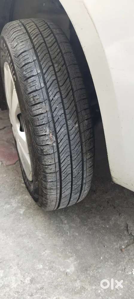 Dzire Petrol Model December 2014 Well Maintained Engine,body & Tyre