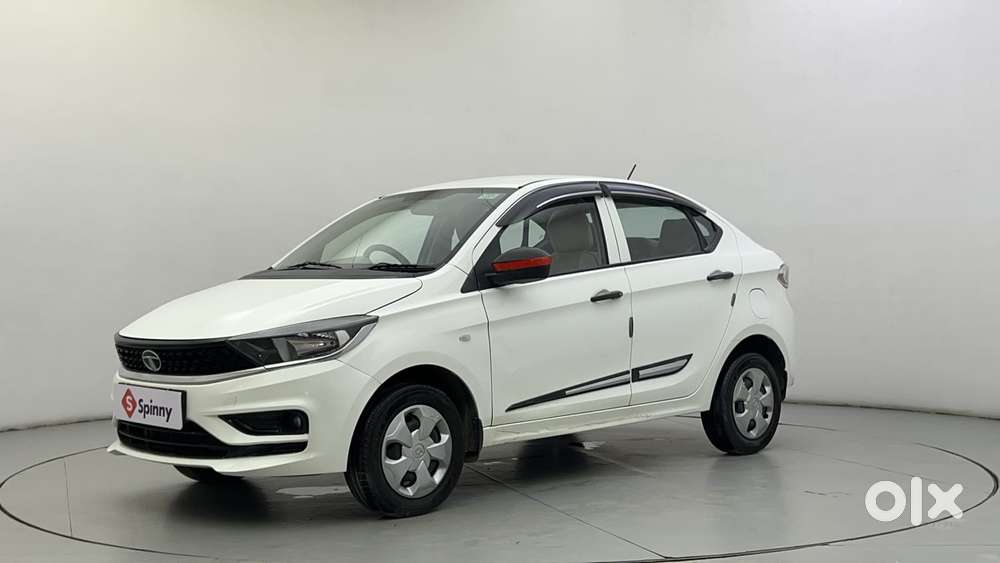 Tata Tigor Xma, 2023, Petrol