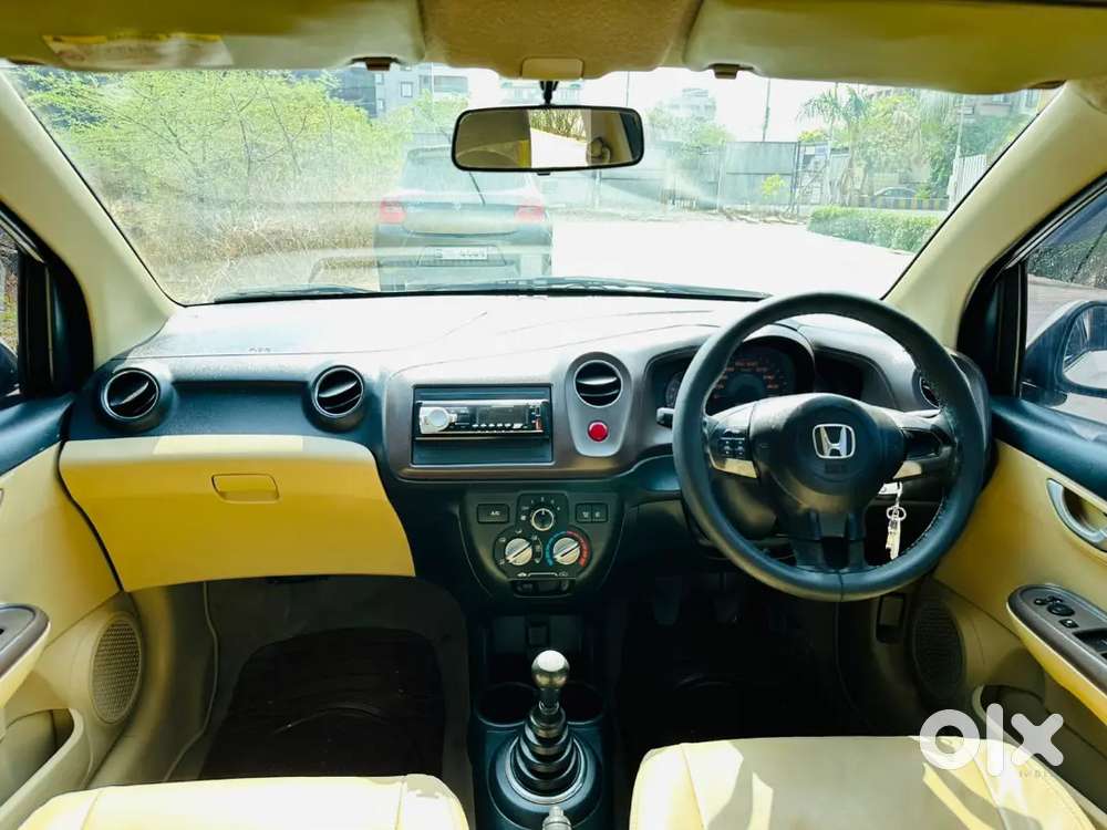 Good Car Good Condition