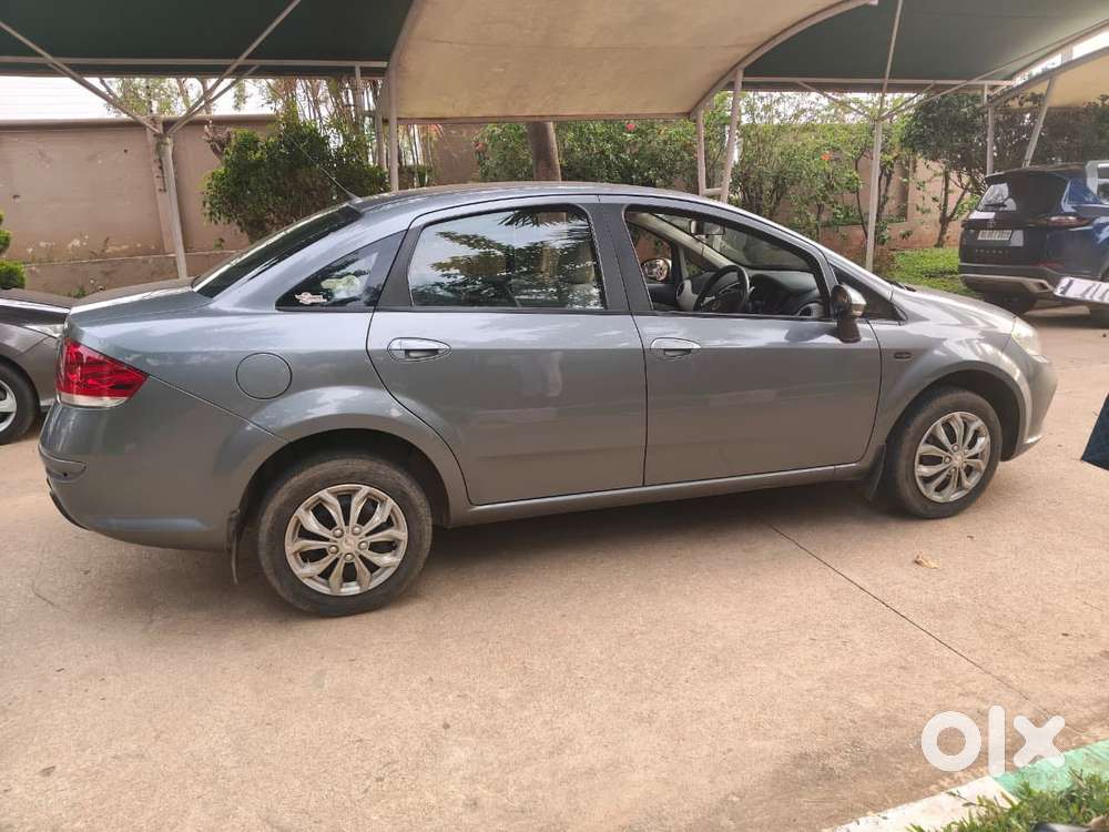 Fiat Linea Emotion 1.3 Mjd, 2016, Diesel