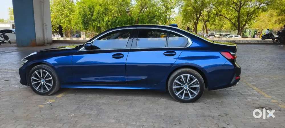 Bmw 3 Series 2020 Diesel