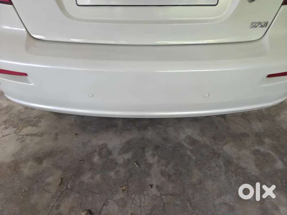 Maruti Suzuki Sx4 Petrol Manual