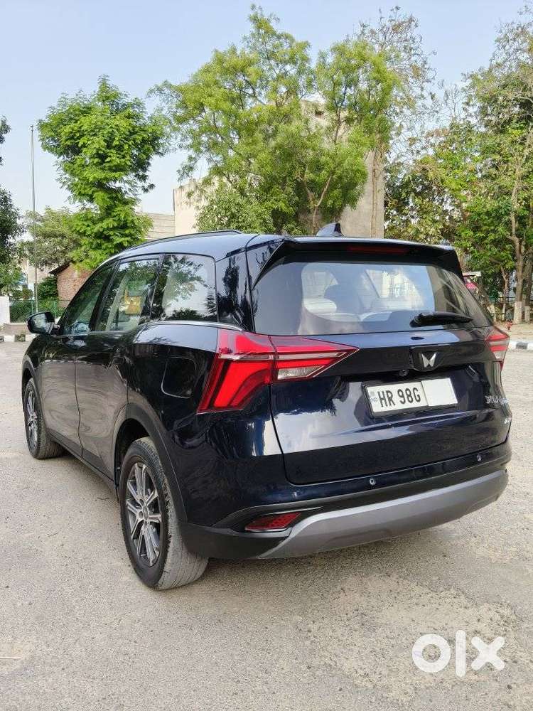 Mahindra Xuv700 2.2 Ax 7 Diesel At Str Awd, 2022, Diesel