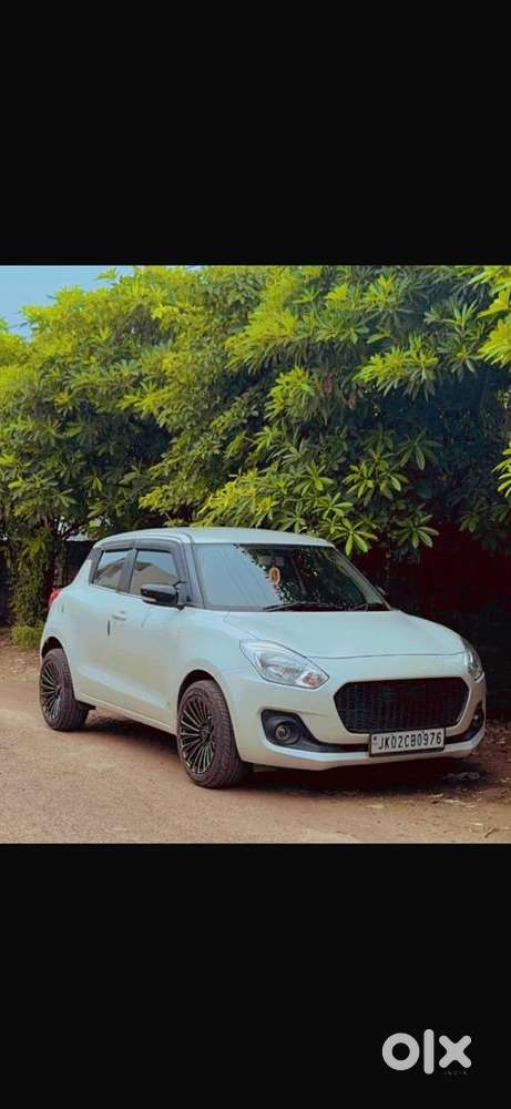 Maruti Suzuki New-gen Swift 2018 Petrol Good Condition