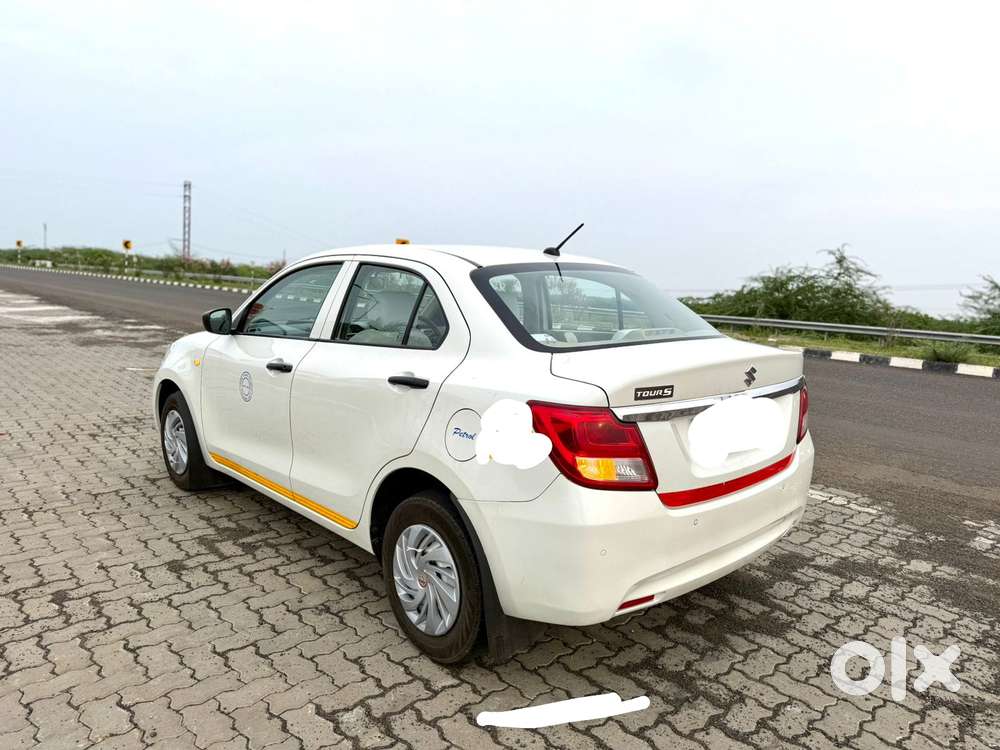 Maruti Suzuki Swift Dzire Tour Ldi, 2023, Petrol