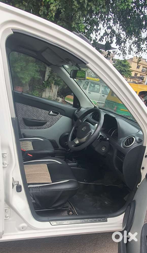 Maruti Suzuki Alto 800 Vxi, 2018, Cng & Hybrids