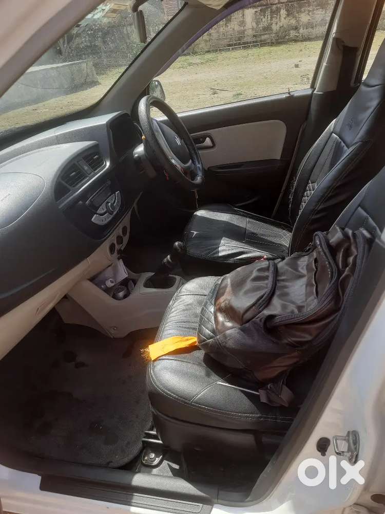Maruti Suzuki Alto 800 2019 Cng &  Patrol, 35 Kpl Milage With Cng