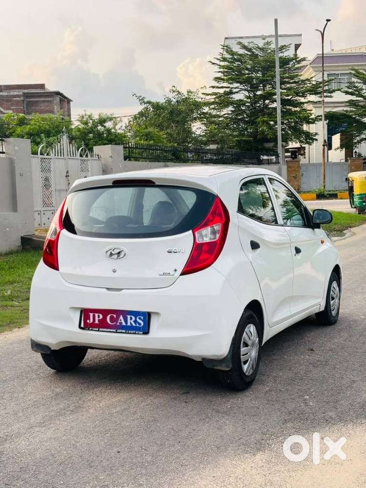 Hyundai Eon Era +, 2015, Petrol