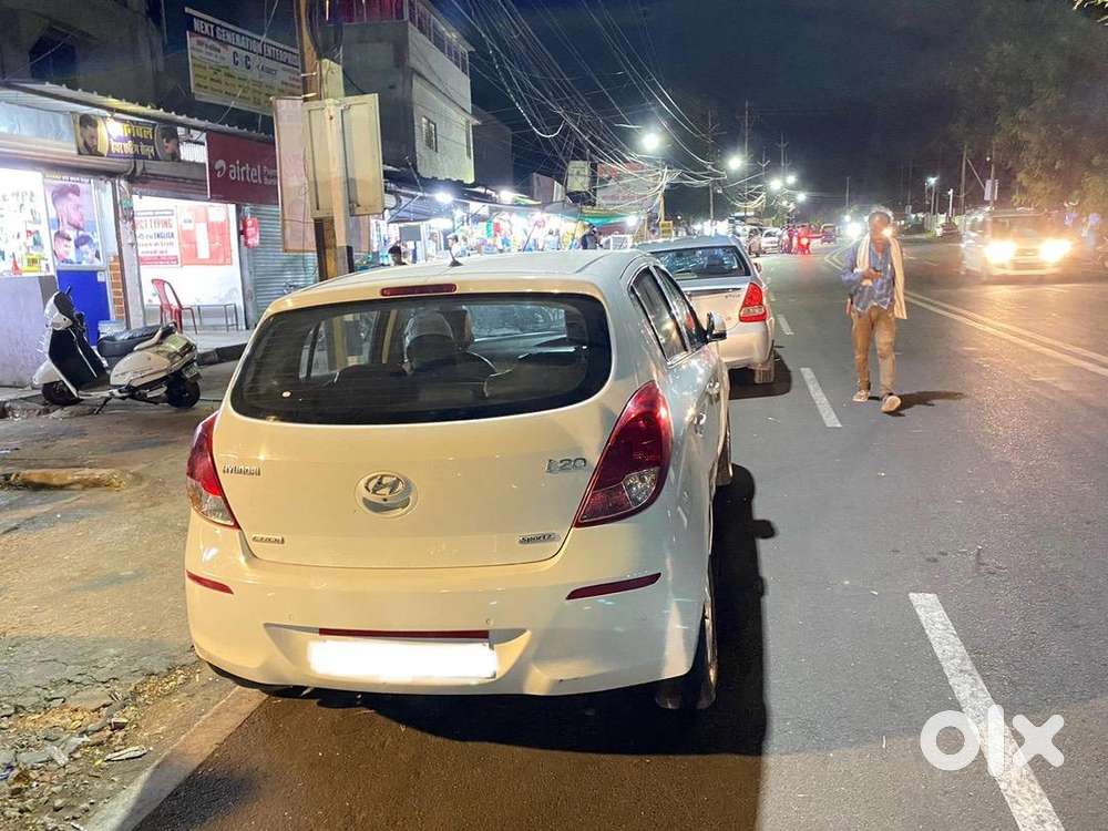 Hyundai I20 2012 Diesel Well Maintained