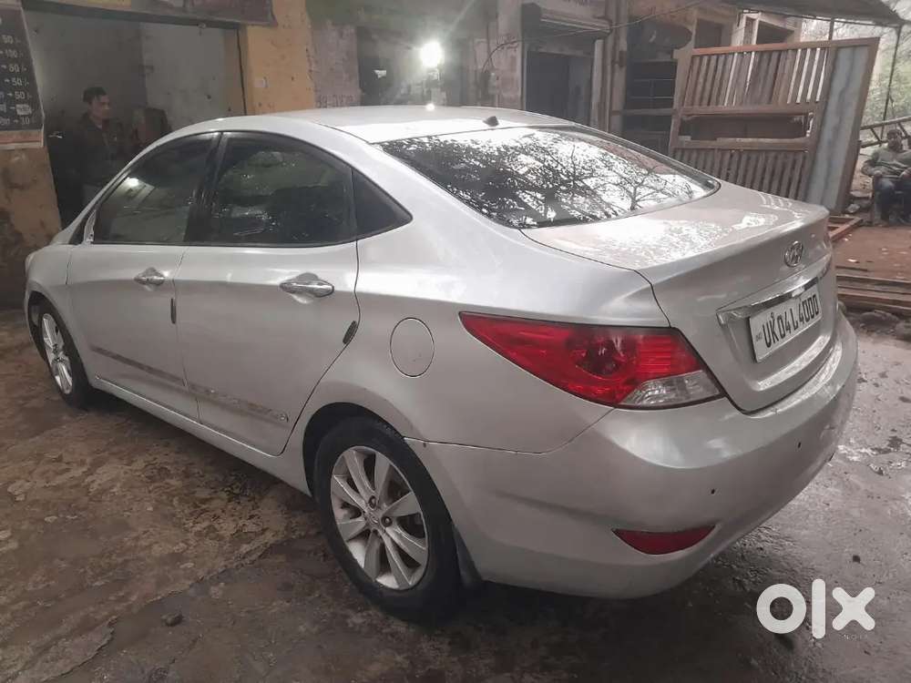 Very Good Condition
