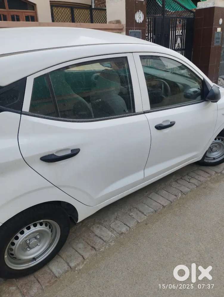 Hyundai Grand I10 Nios 2025 Petrol 12000 Km Driven