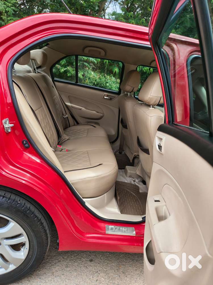 Maruti Suzuki Swift Dzire Zdi Bsiv, 2013, Diesel