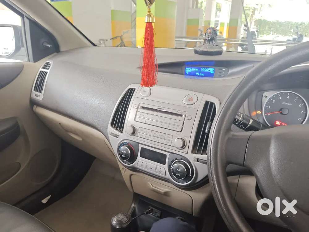 I20magna For Sale