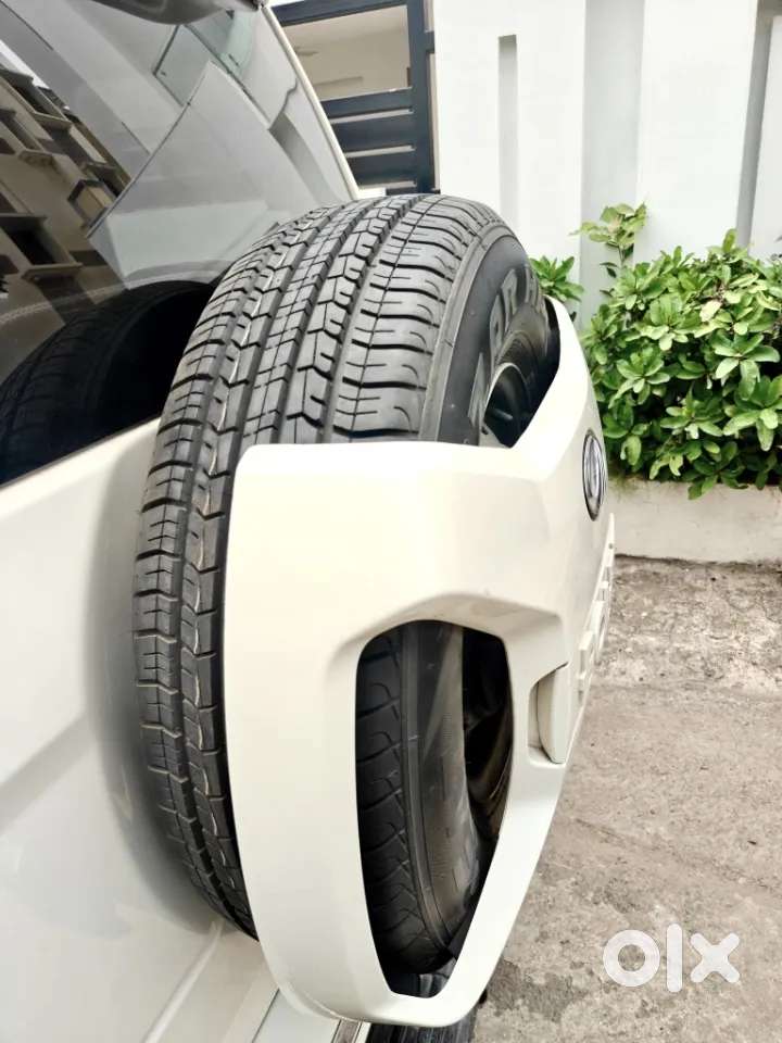 Mahindra Bolero Neo, 2021, Diesel