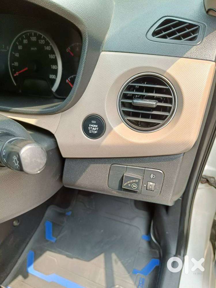 Hyundai Grand I10 Sportz Cng, 2016, Cng & Hybrids
