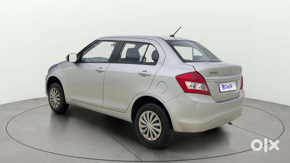 Maruti Suzuki Swift Dzire 1.2 Vxi Bsiv, 2016, Petrol