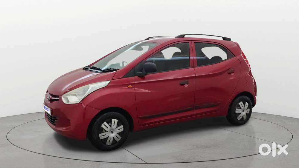 Hyundai Eon Era +, 2015, Petrol
