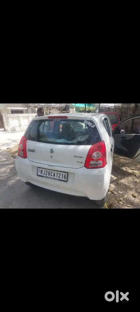 Maruti Suzuki A-star 2012 Lpg 135620 Km Driven