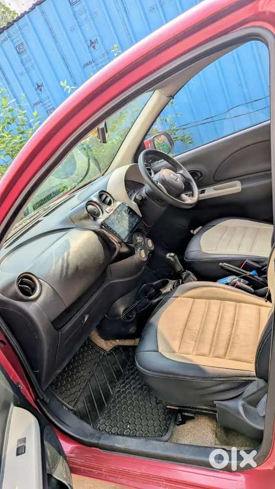 Nissan Micra Diesel Manual 2013