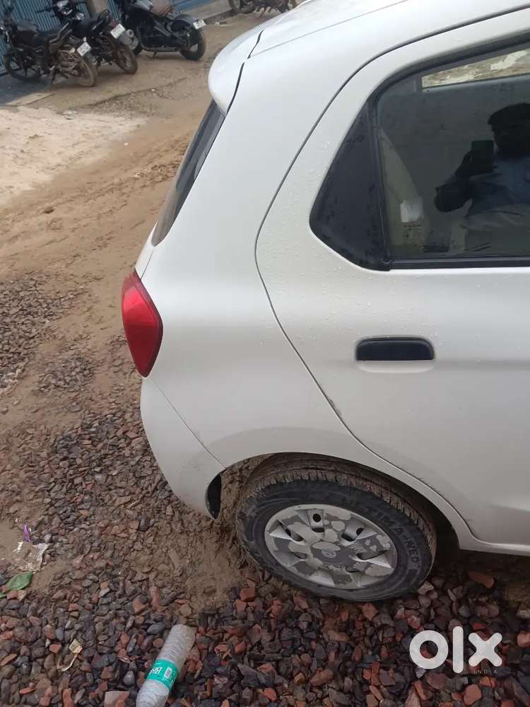 Maruti Suzuki Alto K10 2024 Lxi Airbag