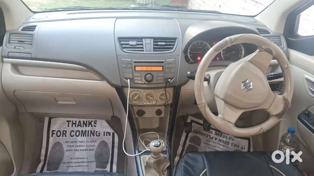 Ertiga Car In Fair Condition ⁷⁰⁰⁶⁵²⁶⁹⁵⁷