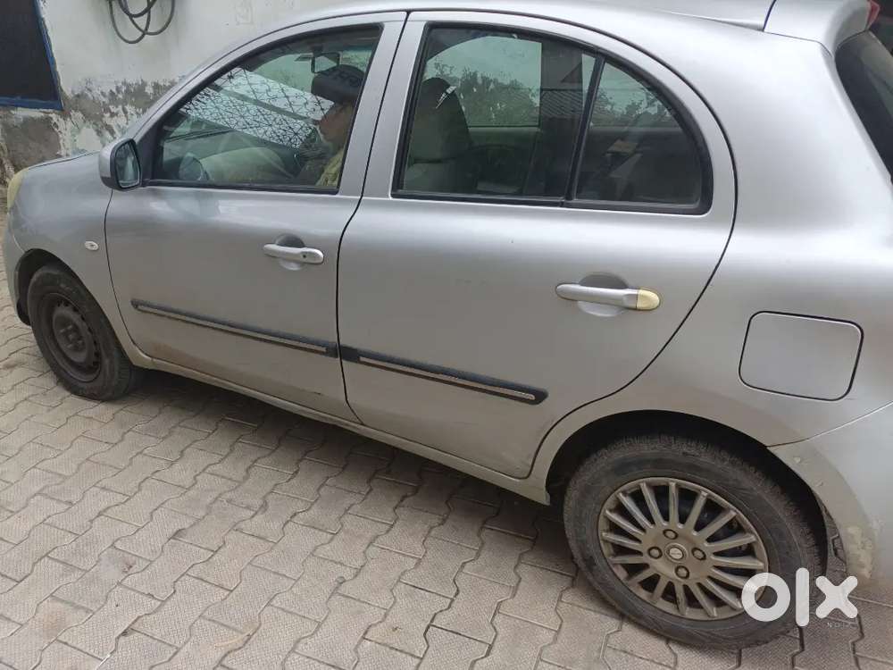 Nissan Micra Primo 2012 Diesel Good Condition