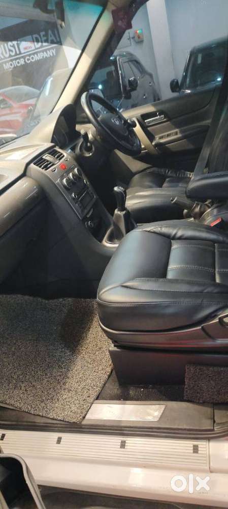 Tata Safari Storme [ ] 2.2 Ex 4x2, 2016, Diesel