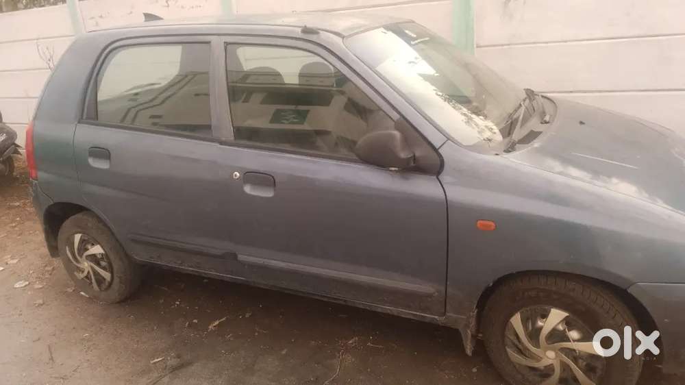 Maruti Suzuki Alto 800 2000