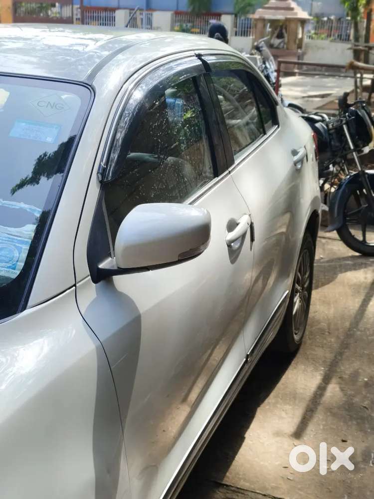 Maruti Suzuki Dzire 2024 Petrol & Cng