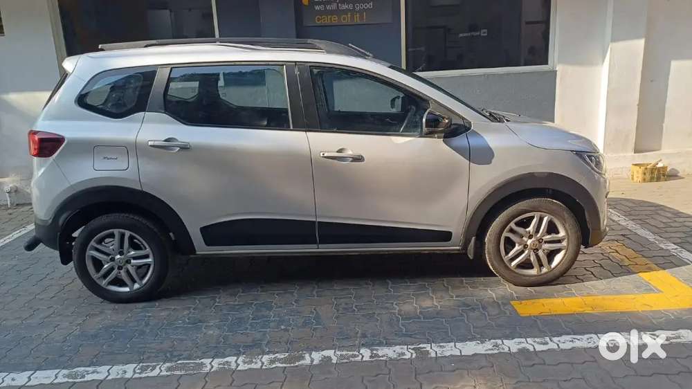 Renault Triber 1.0 Rxz 2022