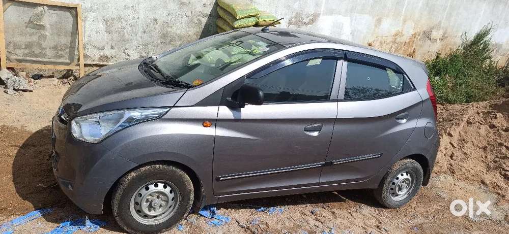 Hyundai Eon 2014
