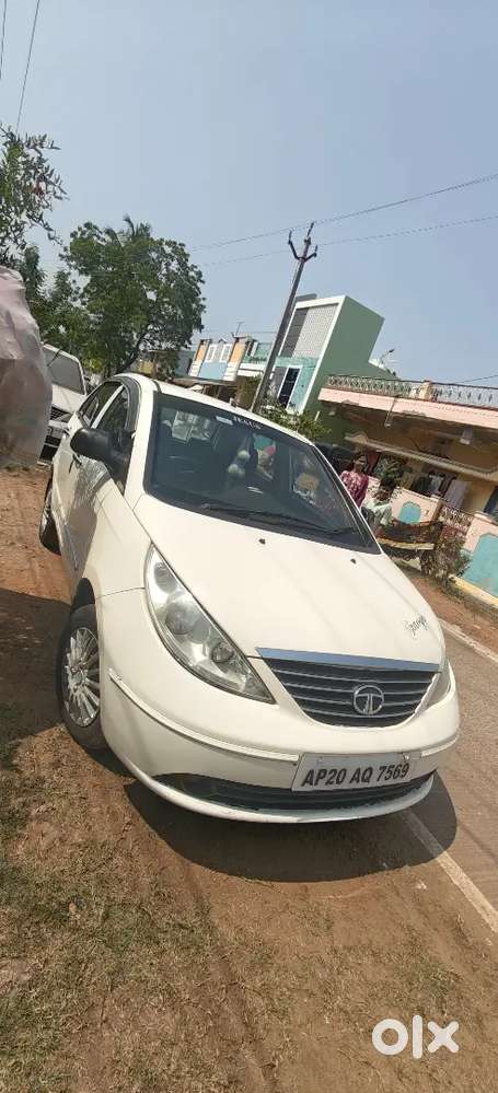 Vehicle Condition All Forfect