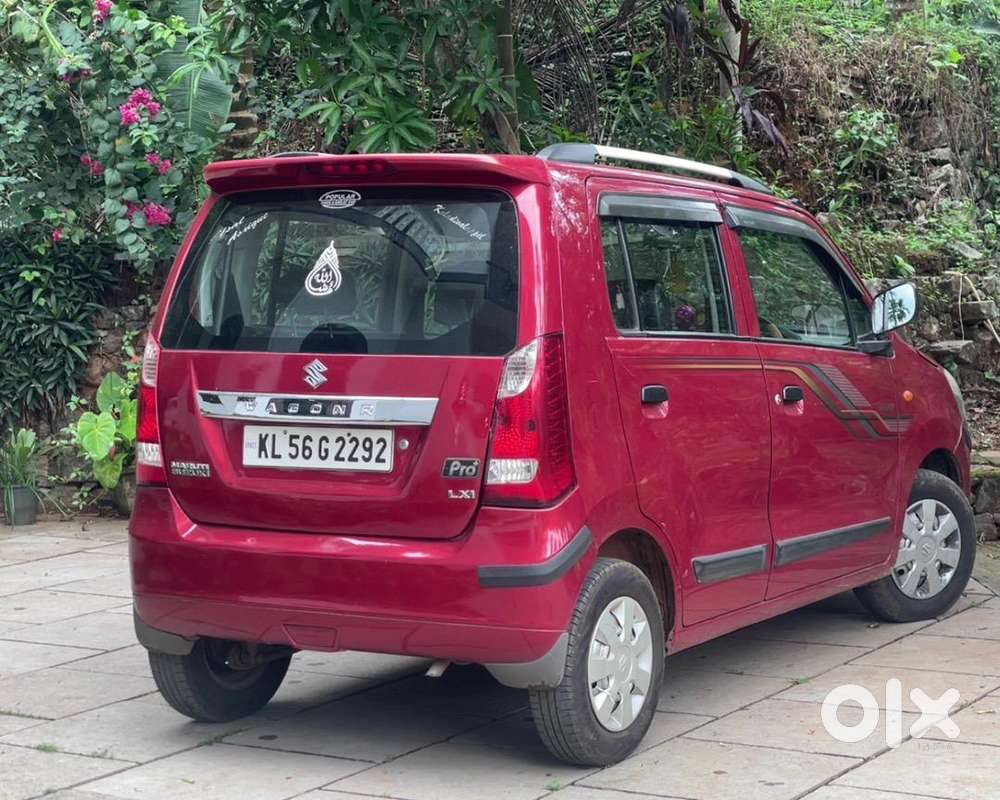 Maruti Suzuki 2013 Car
