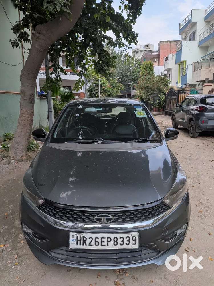 Tata Tiago 1.2 Revotron Petrol Manual 2021(top Model)